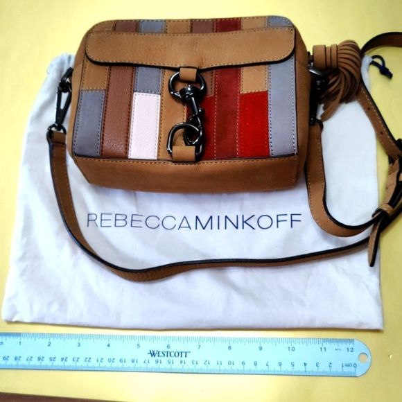 Rebecca Minkoff Crossbody  - Picture 1 of 6